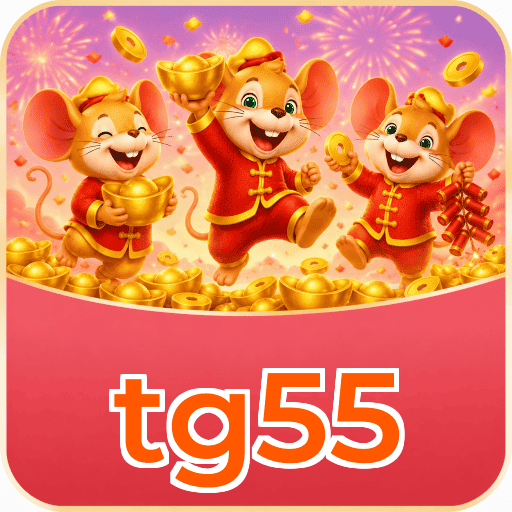 Servidor Brasil tg55