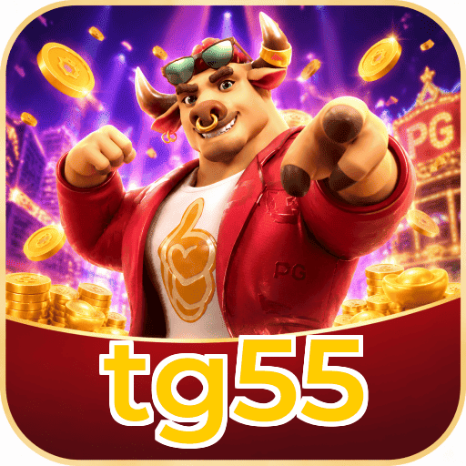 tg55 Instalar Logo 1