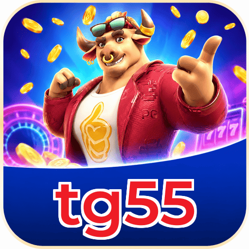 Slots tg55 - RTP Alto Certificado