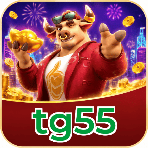 tg55 Instalar Logo 3