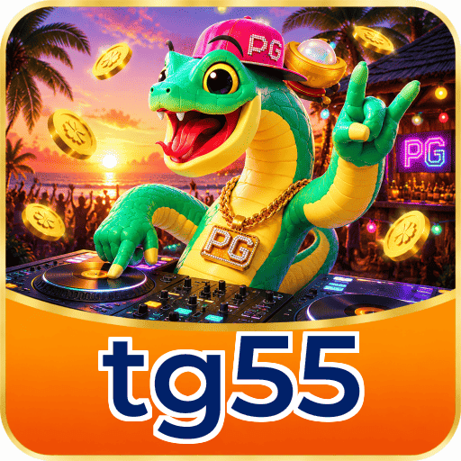 tg55 Instalar Logo 3