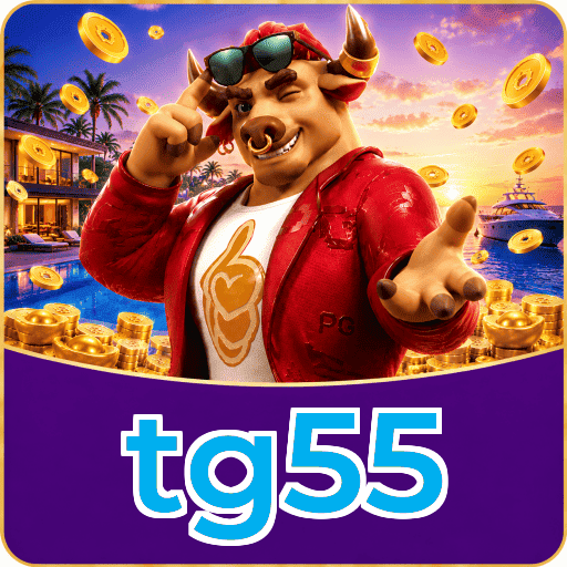Loteria tg55 - Quina e mais jogos