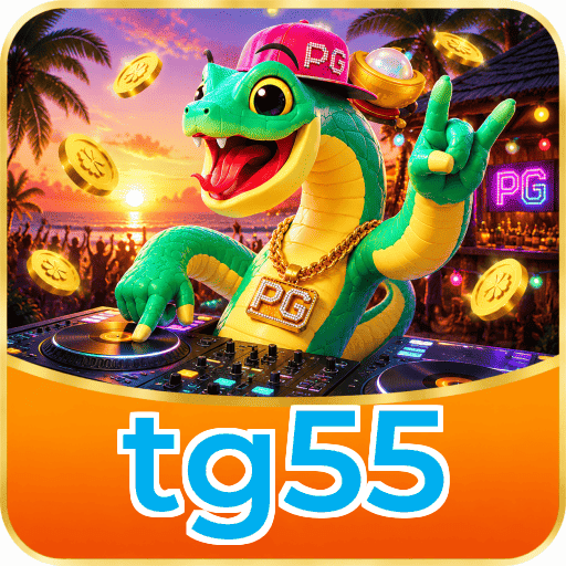 tg55 Instalar Logo 2