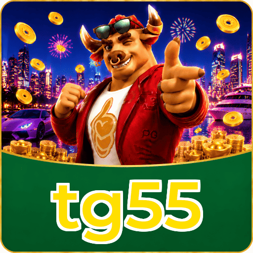 tg55 Licença Curaçao Gaming