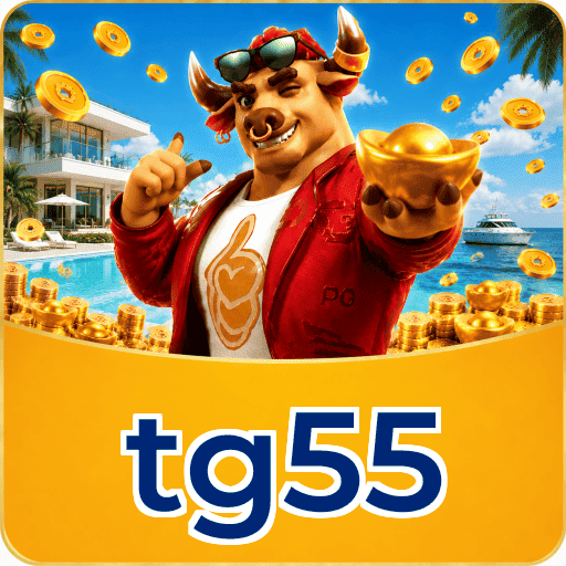 Slots tg55 - RTP Alto Certificado