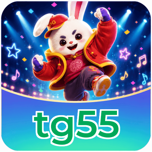 tg55 Segurança Logo 3