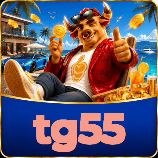 tg55 Certificado eCOGRA - Jogos Justos Auditados