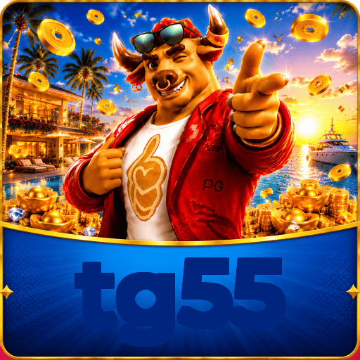 tg55 Logo 1