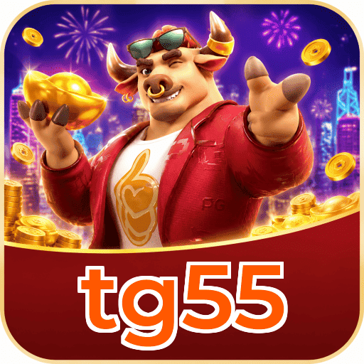 tg55 Segurança Logo 2