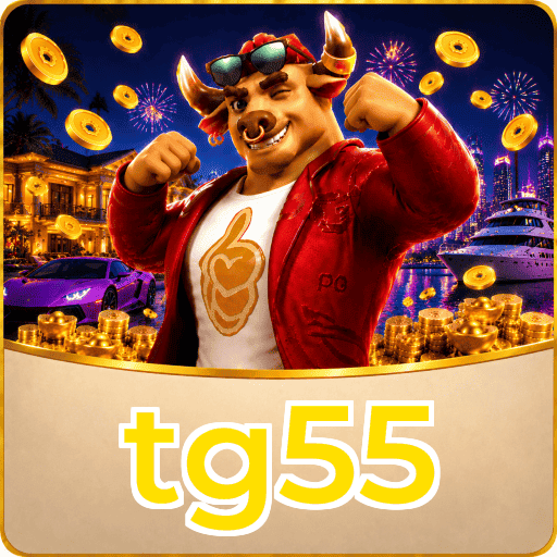 tg55 Logo 1