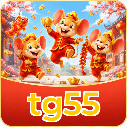 tg55 Logo 2