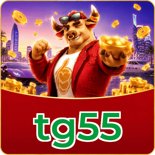 Servidor Brasil tg55