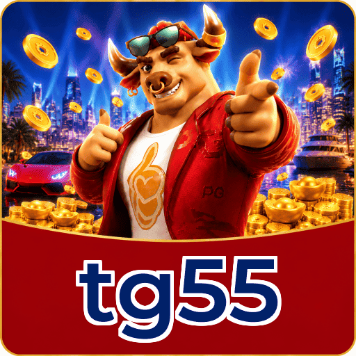 Plataforma tg55 - Cloud AWS Infrastructure