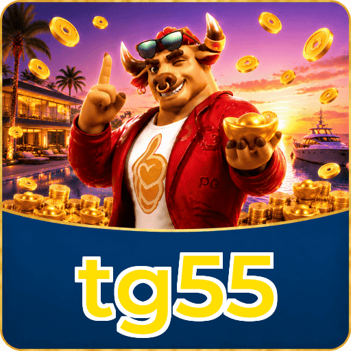 tg55 Instalar Logo 2