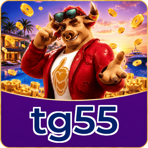 tg55 Segurança Logo 1