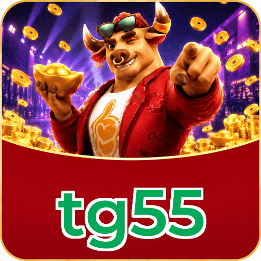 tg55 Licenciado Curaçao - Segurança SSL 256-bit