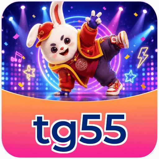tg55 Segurança Logo 1