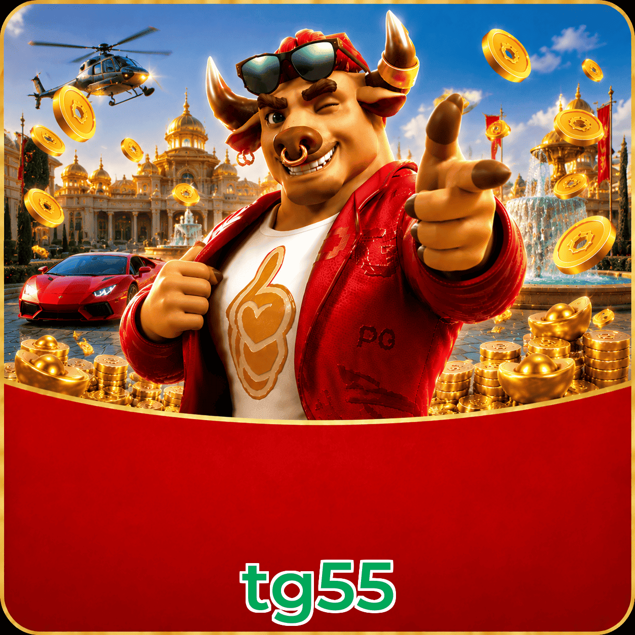 tg55 Logo 3
