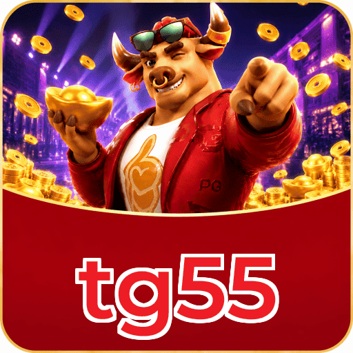 Slots tg55 - Jackpots Progressivos